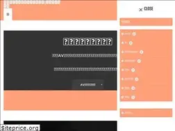Sites similar to 712cappuccino.com