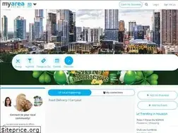Sites similar to 713area.com