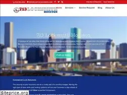 Sites similar to 713locksmith.com