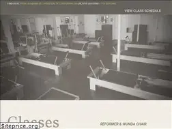 Sites similar to 713pilates.com