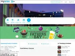 Sites similar to 714area.com