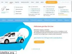 Sites similar to 7156434.ru