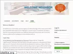 Sites similar to 715northchurch.com