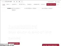 Sites similar to 717armory.com