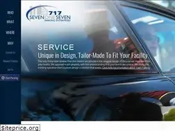 Sites similar to 717parking.com