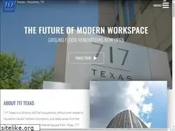 Sites similar to 717texas.com