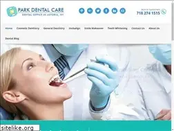 Sites similar to 718dentist.com