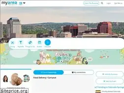 Sites similar to 719area.com
