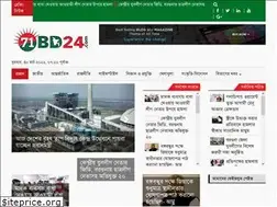 Sites similar to 71bd24.com