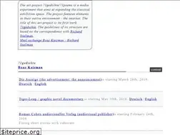 Sites similar to 71gedichte.de
