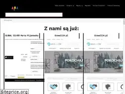 Sites similar to 71news.pl