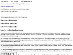 Sites similar to 71nord.de