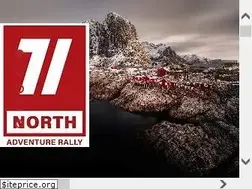 Sites similar to 71north.com