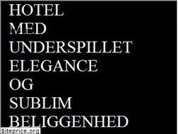 Sites similar to 71nyhavnhotel.dk
