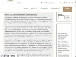 Sites similar to 71papa.com