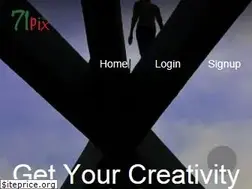 Sites similar to 71pix.com
