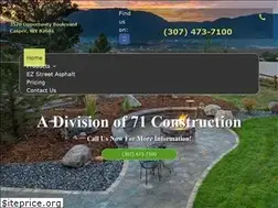 Sites similar to 71soilandstone.com