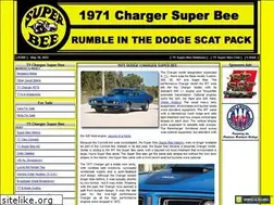 Sites similar to 71superbee.com