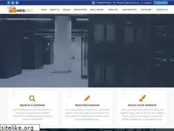 Sites similar to 71webhost.com