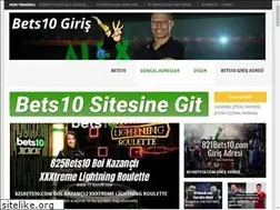 Sites similar to 72-bets10.com