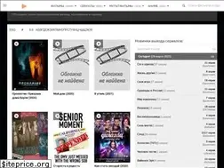 Sites similar to 720-hd.me