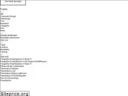 Sites similar to 720.ch
