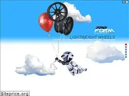 Sites similar to 720form.com