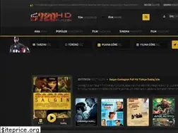 Sites similar to 720hdfilm.com