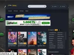 Sites similar to 720p-fullizleme.com