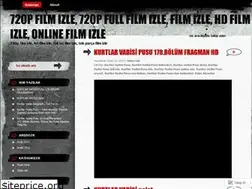 Sites similar to 720pfilmiizle.wordpress.com