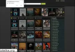 Sites similar to 720pfilmizletir.com