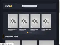 Sites similar to 720pfullhdfilmizle.com
