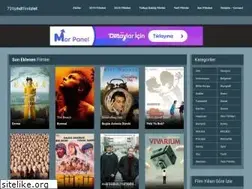 Sites similar to 720phdfilmizlet1.com