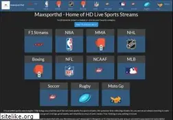 Sites similar to 720pstream.cc