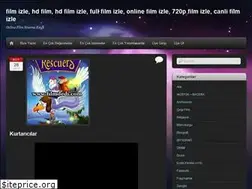 Sites similar to 720pturkcedublajfilmizle.wordpress.com