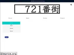 Sites similar to 721st.com