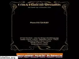 Sites similar to 724-ruby.com