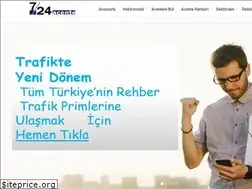 Sites similar to 724acente.com