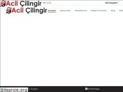 Sites similar to 724acilcilingir.com