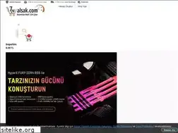 Sites similar to 724alsak.com