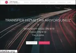 Sites similar to 724ankaratransfer.com