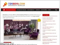 Sites similar to 724boya.com