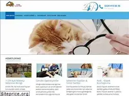 Sites similar to 724bursaveteriner.com