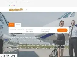 Sites similar to 724gettransfer.com