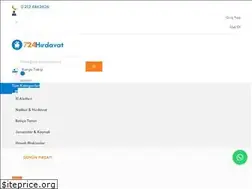 Sites similar to 724hirdavat.com