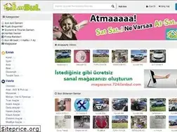 Sites similar to 724ilanbul.com