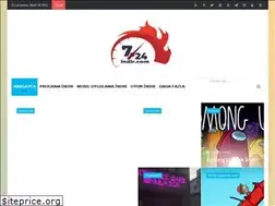 Sites similar to 724indir.com