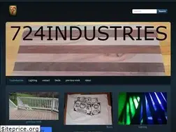 Sites similar to 724industries.com