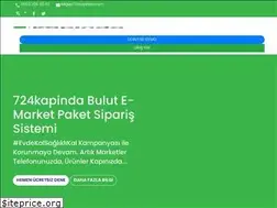 Sites similar to 724kapinda.com