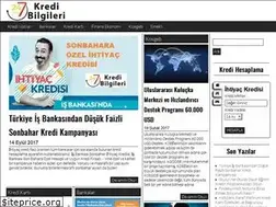 Sites similar to 724krediler.com